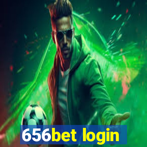 656bet login